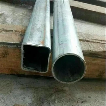 Care este mai puternic, tubul pătrat sau tubul rotund