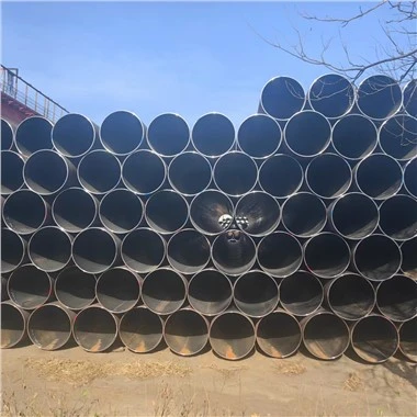 Teava API5L LSAW