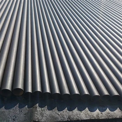 Care este sensul complet al ERW Steel Pipe?