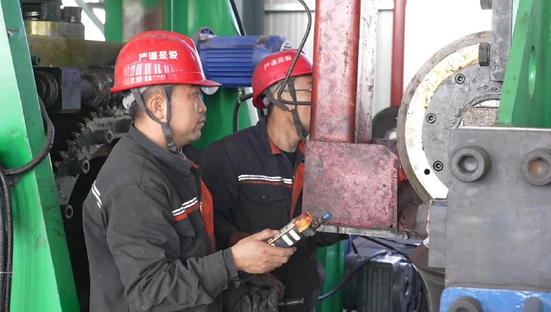 Welded Pipes Welded Pipes